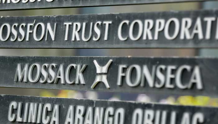 'Panama Papers' law firm announces that it is closing down