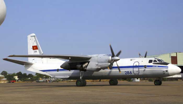Russian plane crash in Syria kills 39 servicemen