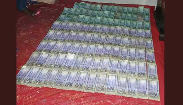 Kishoreganj auditor fails to fall off ACC radar; Tk 92 lakh recovered    