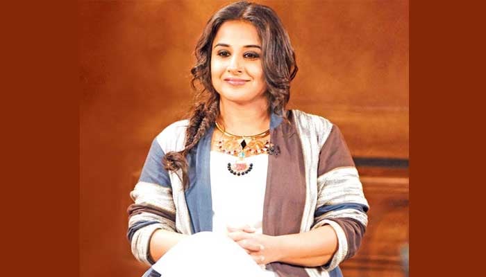 Vidya Balan approached to play a gangster in her next?