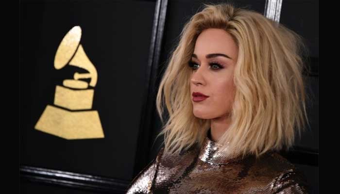 Nun in Katy Perry lawsuit 'dies in court'  