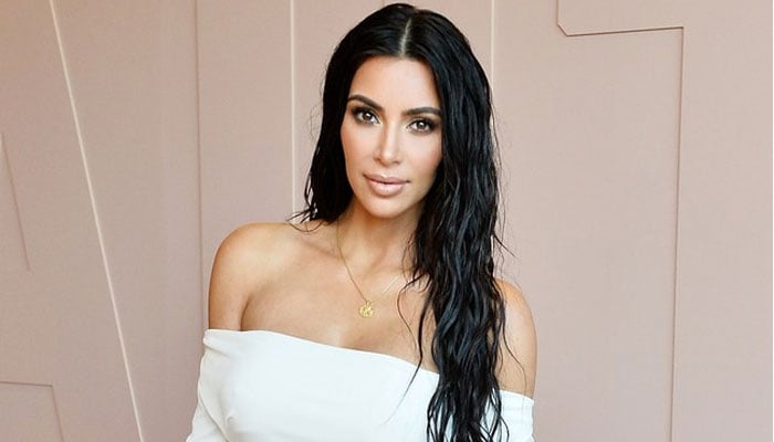 Kim Kardashian regrets the vampire facial treatment  