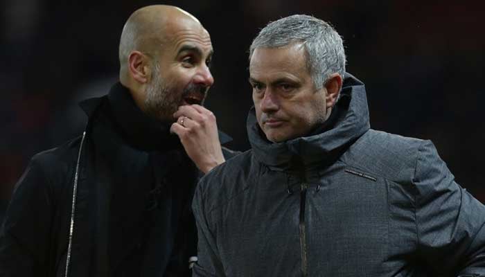 'Mourinho rattled looks outdated'