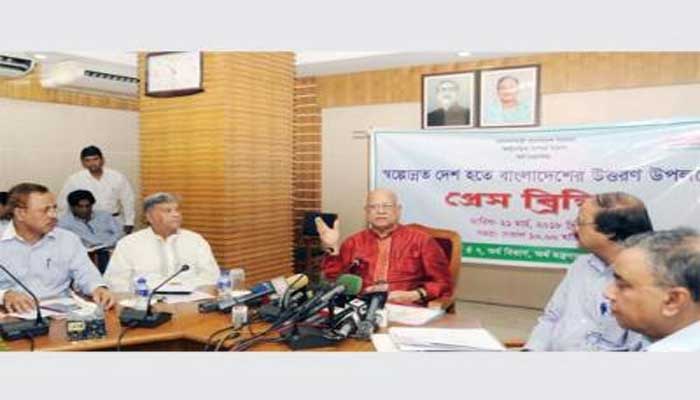 Preparations on to face post-LDC challenges: Muhith