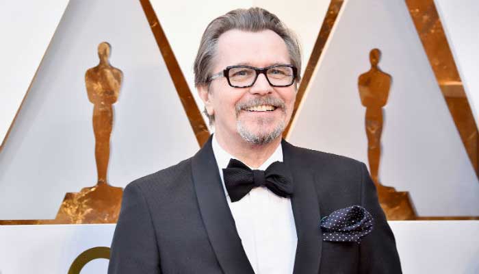 Gary Oldman wins best actor Academy Award