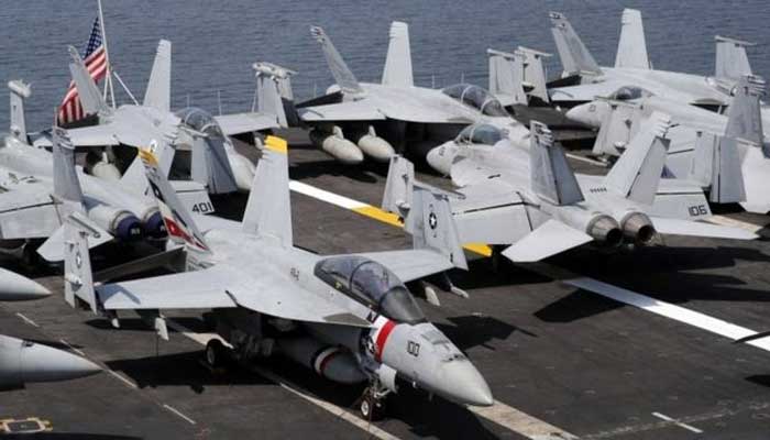 US warship makes historic Vietnam visit