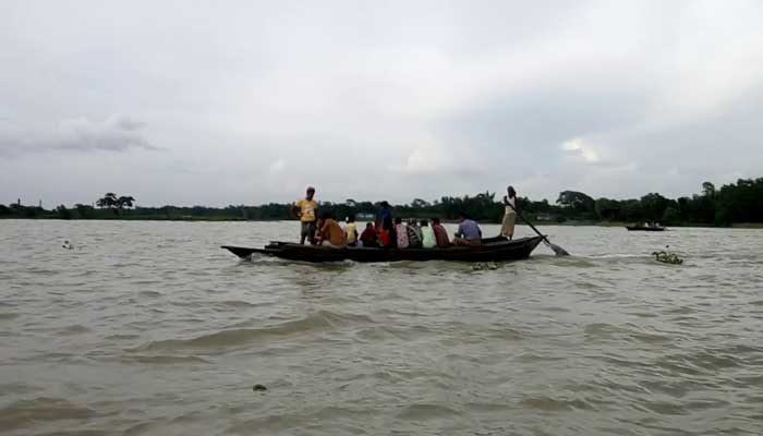 5 bodies recovered in Shitalakkhya boat capsize