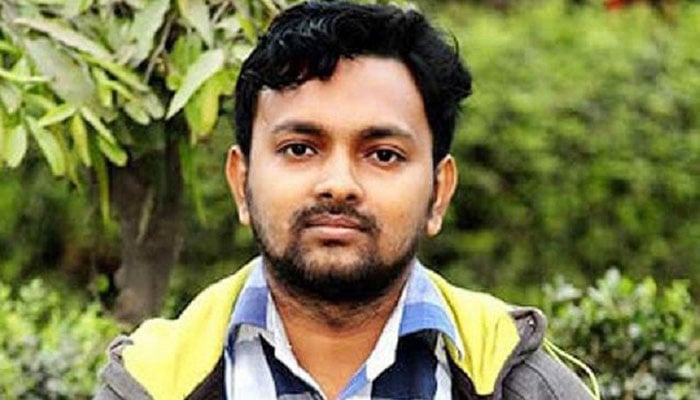 Rajib loses his fight for survival at DMCH