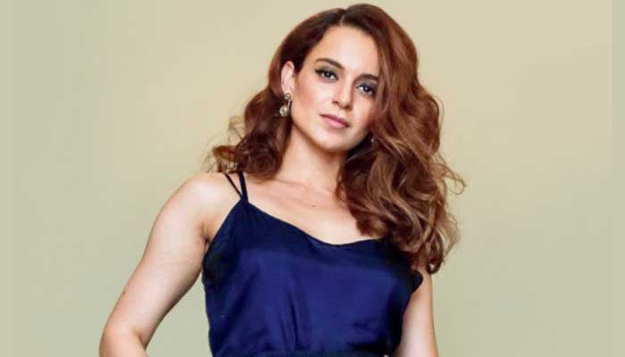 Kangana's diktat to her designers for Cannes 2018