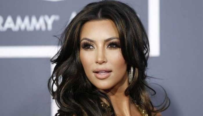 Kim Kardashian 'knew nothing' on Family Feud