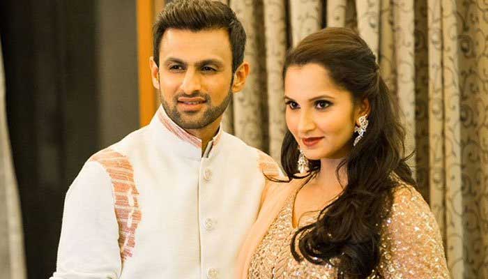 Sania Mirza, Shoaib Malik expecting first child