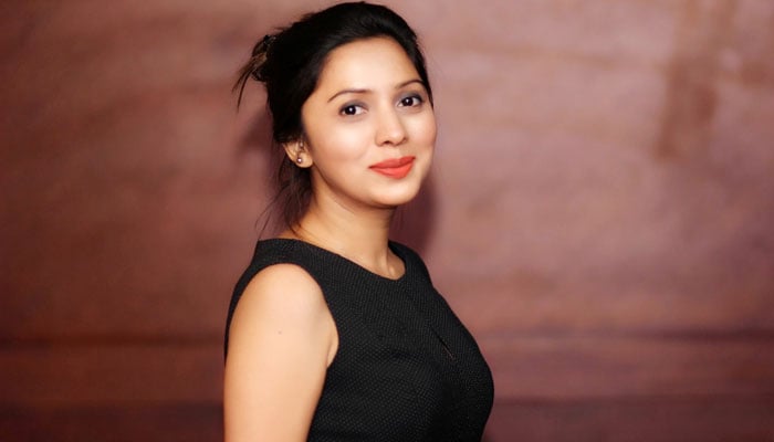 Fashion means creativity, an approach to perfection: Rumana