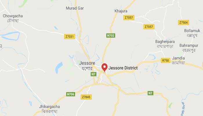 ‘Robber’ lynched in Jashore 