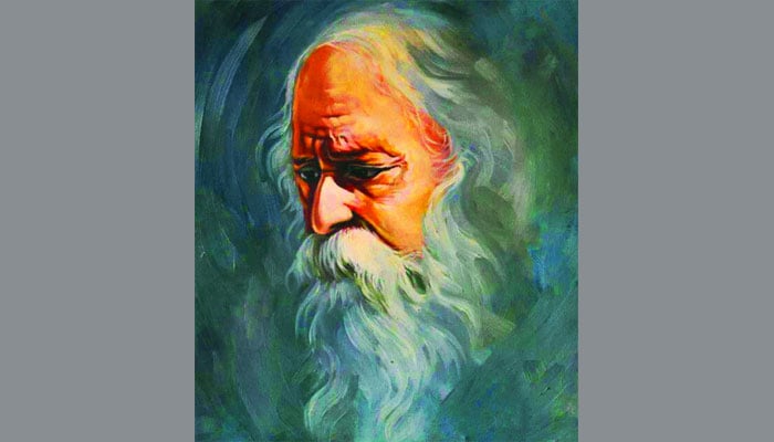 Celebrating Tagore, bard who left no emotion untouched