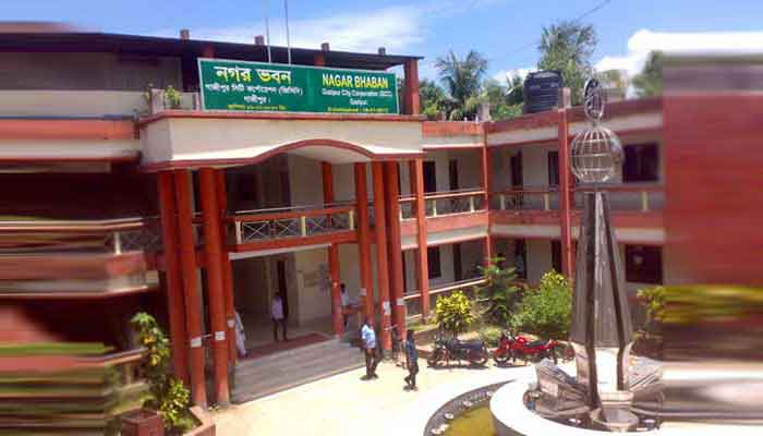 Appeal hearing  on Gazipur city polls Thursday 