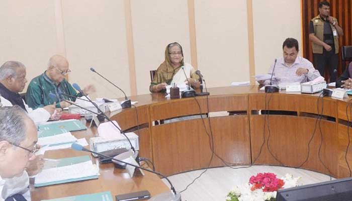Ecnec clears revised Padma Bridge Rail Link Project