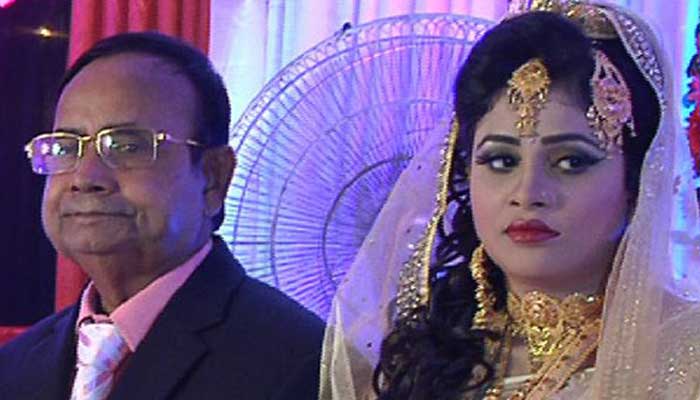 Railways minister blessed with twin boys