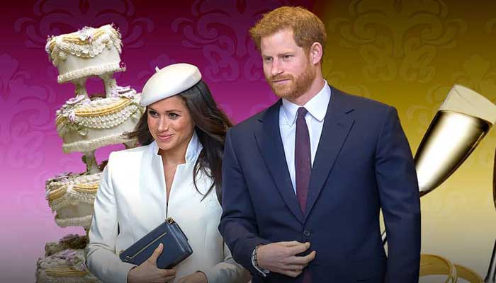 Royal wedding 2018: Finishing touches ahead of big day