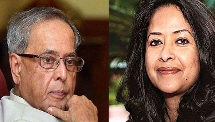 Pranab Mukherjee won't enter active politics again, says daughter