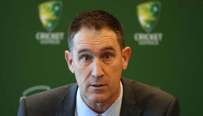 Cricket Australia chief Sutherland quits