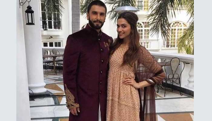 Deepika and Ranveer to tie the knot on 10th November?   