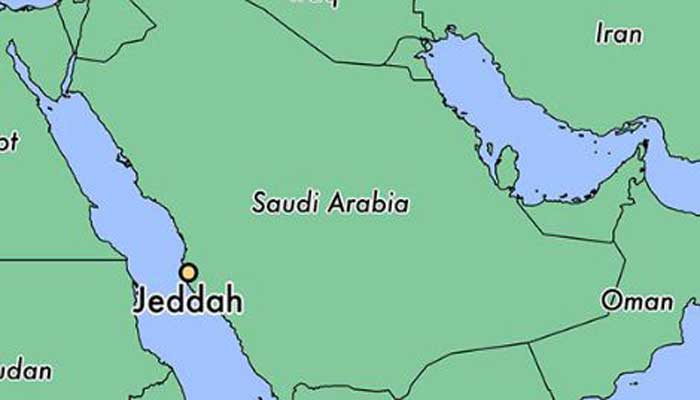 3 Bangladeshis killed in Saudi road crash