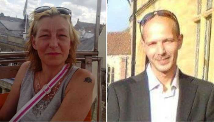 Wiltshire pair poisoned by Novichok nerve agent