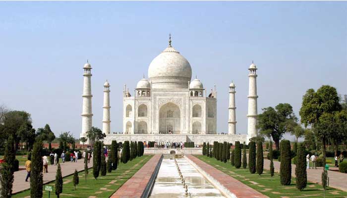 Restore Taj Mahal, or destroy it: India SC tells gov’t