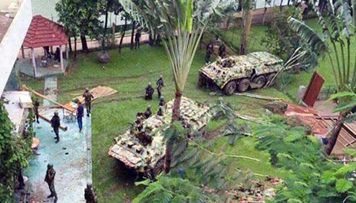 Gulshan attack: Cops press charges against 8 suspects