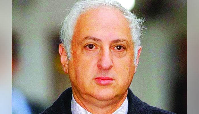 Khaleda’s legal consultant Carlile denied entry into India