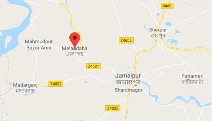 Two workers killed in Jamalpur boiler blast