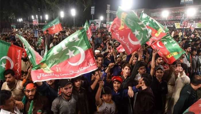 US questions fairness of Pakistan elections