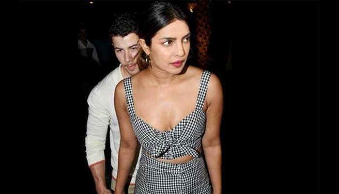 Priyanka Chopra joins Nick Jonas in praying for Demi Lovato