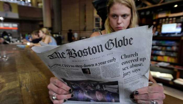 US media attack Trump's 'dirty war'