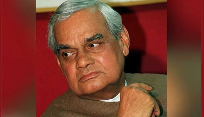 7-day mourning for Vajpayee, holiday in many states today