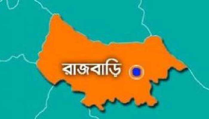 Housewife's slaughtered body recovered in Rajbari