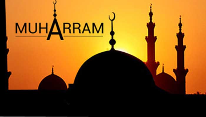 Holy Ashura today