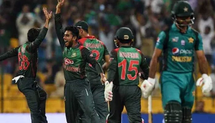 Bangladesh through to Asia Cup final to face India