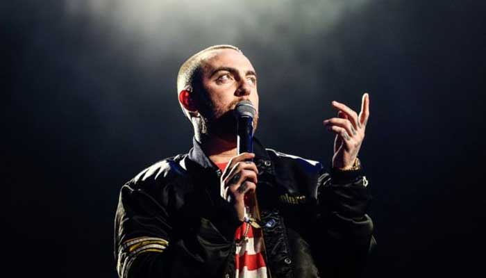 US rapper Mac Miller dead at 26