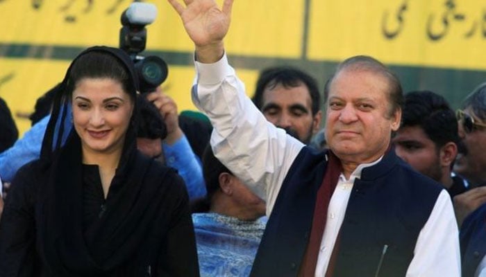 Pakistan court orders release of former PM Nawaz on bail: lawyer