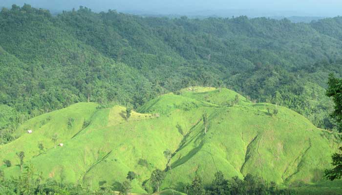2 UPDF activists shot dead in Rangamati