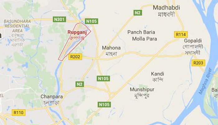 3 bullet-hit bodies found in N'ganj