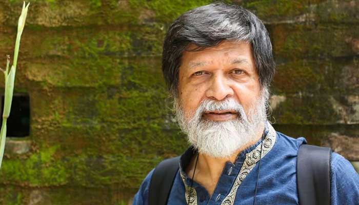 HC order to provide division to Shahidul Alam upheld