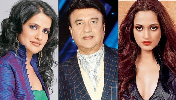 Indian Idol makers won't yet sack Anu Malik over sexual harassment allegations
