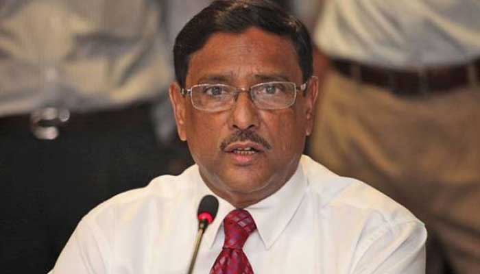 It's not possible to change road transport law now: Quader