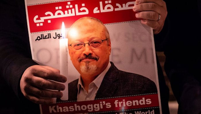 Turkey wants 18 Saudis extradited over Khashoggi murder