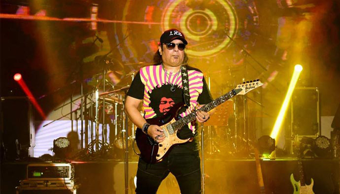 Life of a Maestro Ayub Bachchu