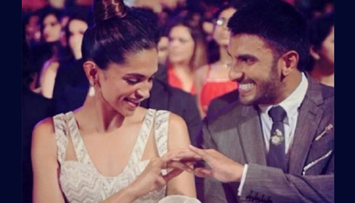 Deepika-Ranveer to have two weddings, a sangeet and a party!