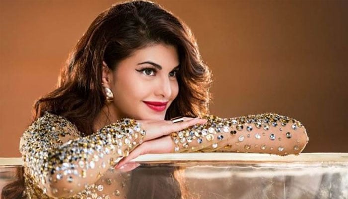 Is Jacqueline Fernandez eyeing Hollywood again?