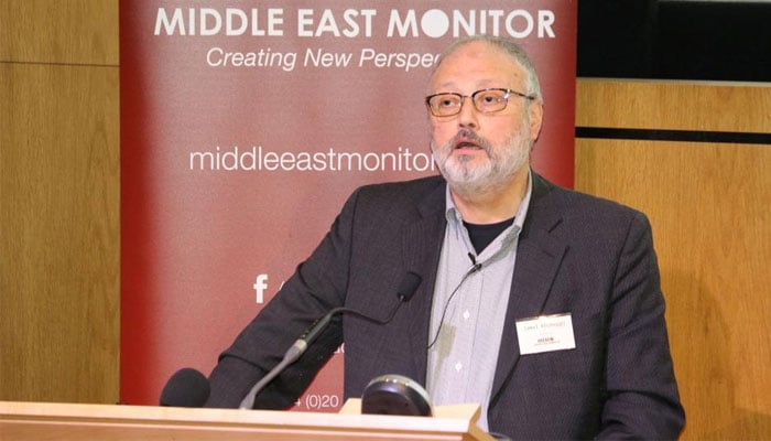 Saudi Arabia admits Khashoggi died in consulate